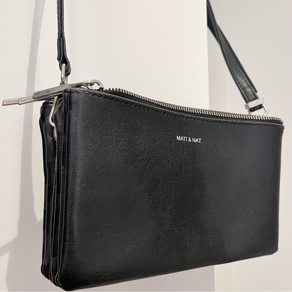 MATT & NAT Triplet Crossbody - Picture 3 of 4